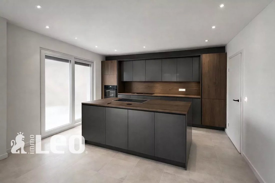 Wohnung in Clerf, Kanton Clerf, Luxemburg 3 - 13376071