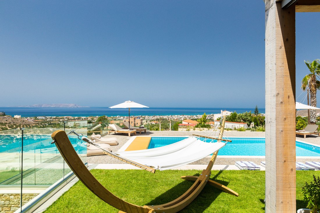 Villa in Community of Kato Vathia, Gouves, Greece 3 - 17331670