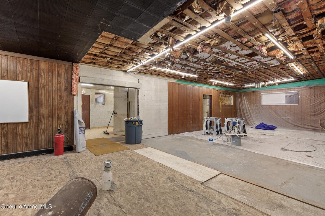 House in Priest River, Idaho, United States 4 - 17331008