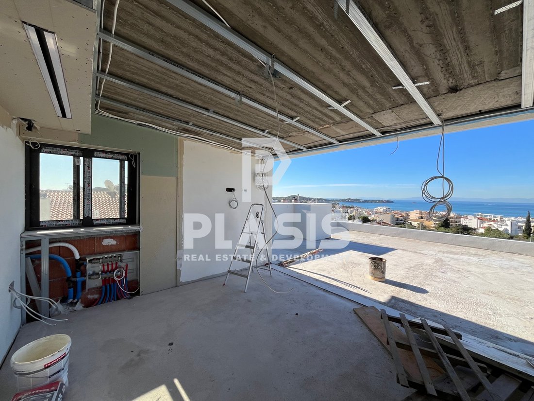 Apartment in Voula, Attica, Greece 2 - 17331577