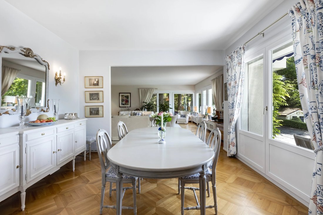 Villa in Epalinges, Waadt, Schweiz 5 - 17331483