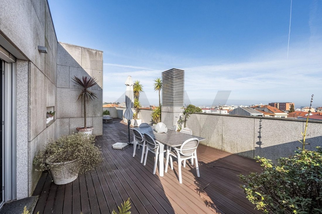 Apartment in Campanha, Porto District, Portugal 4 - 17331633