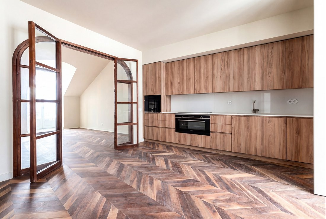 Apartment in Santa Maria Maior, Lisbon, Portugal 4 - 17331819