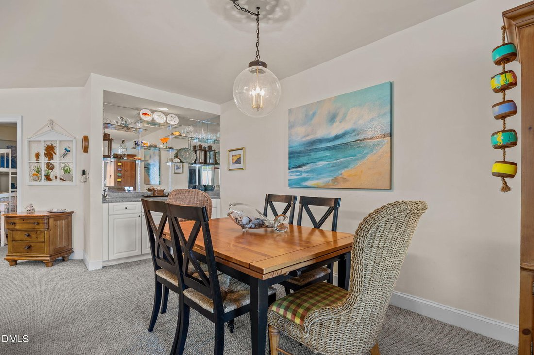 Condo in Beaufort, North Carolina, United States 5 - 17331393