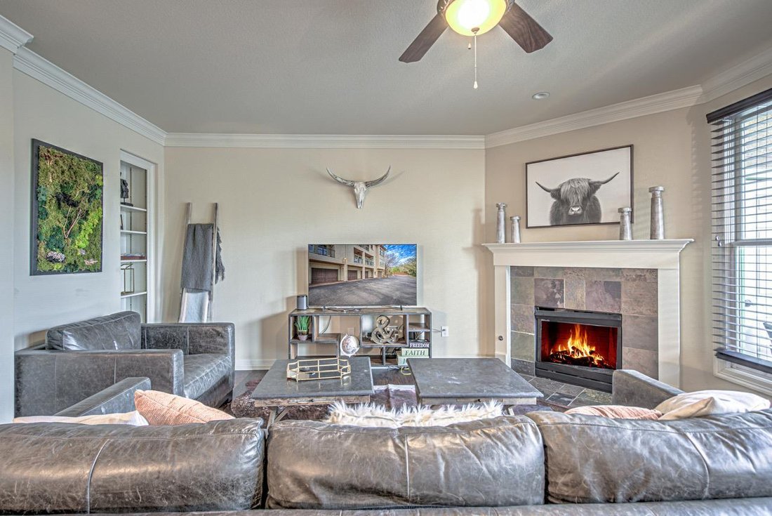 Condo in Austin, Texas, United States 1 - 17331578