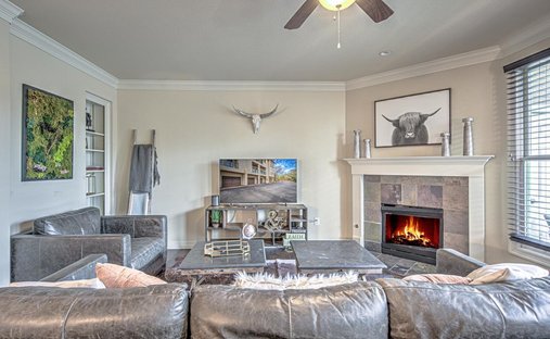 Appartement à Austin, Texas, États-Unis 1