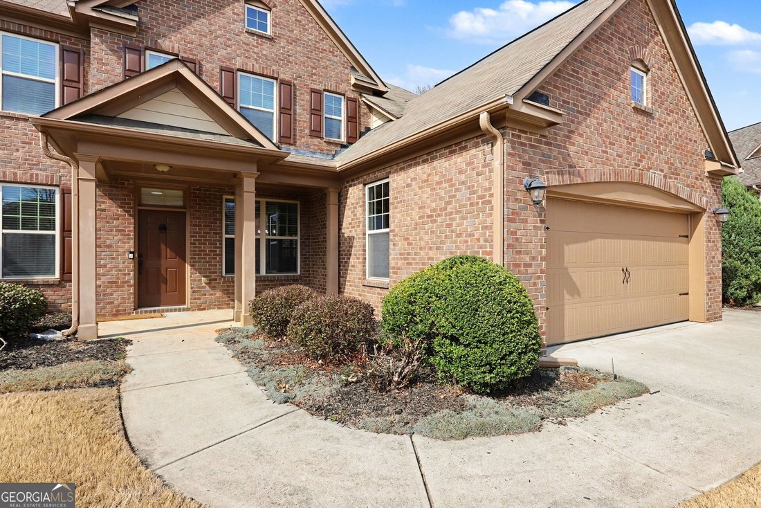 House in Cumming, Georgia, United States 4 - 17331674