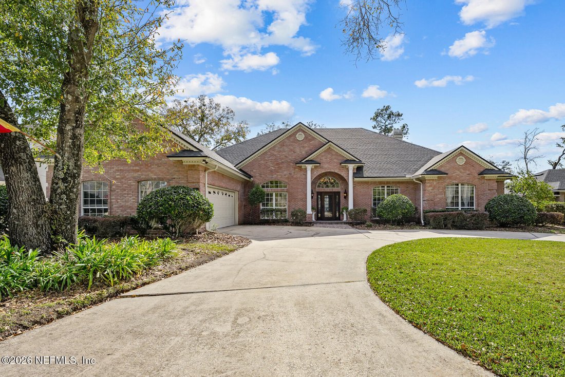 House in Jacksonville, Florida, United States 1 - 17330988