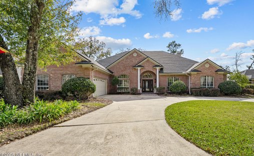 House in Jacksonville, Florida, United States 1