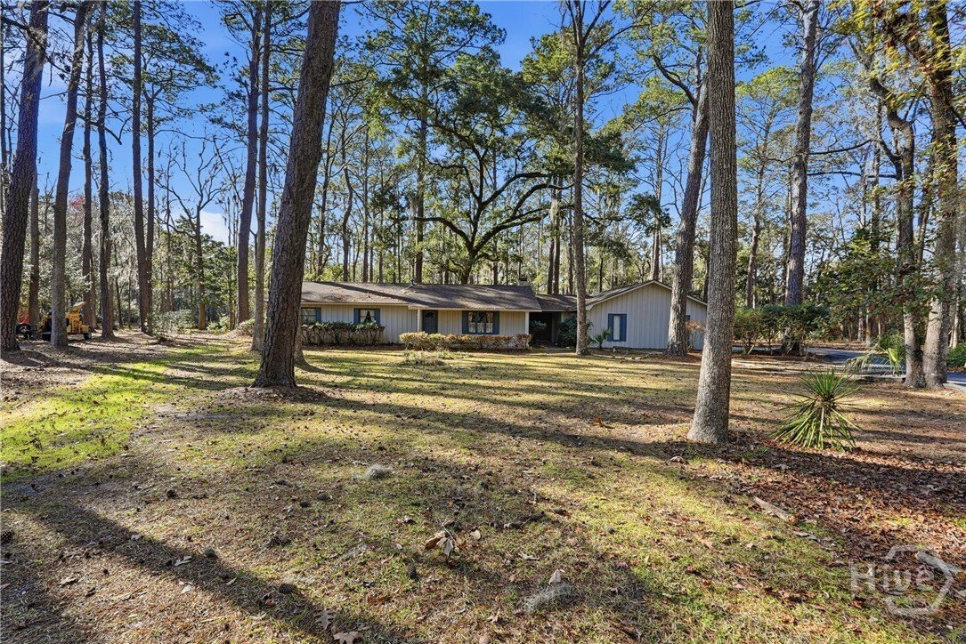 House in Savannah, Georgia, United States 1 - 17331203