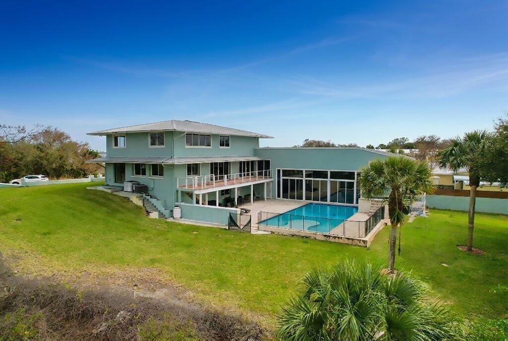 House in Jensen Beach, Florida, United States 5 - 17288327