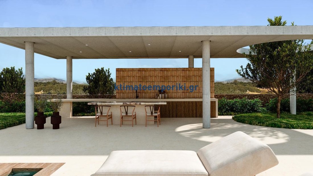 Villa in Rhodes, Aegean, Greece 4 - 17331584