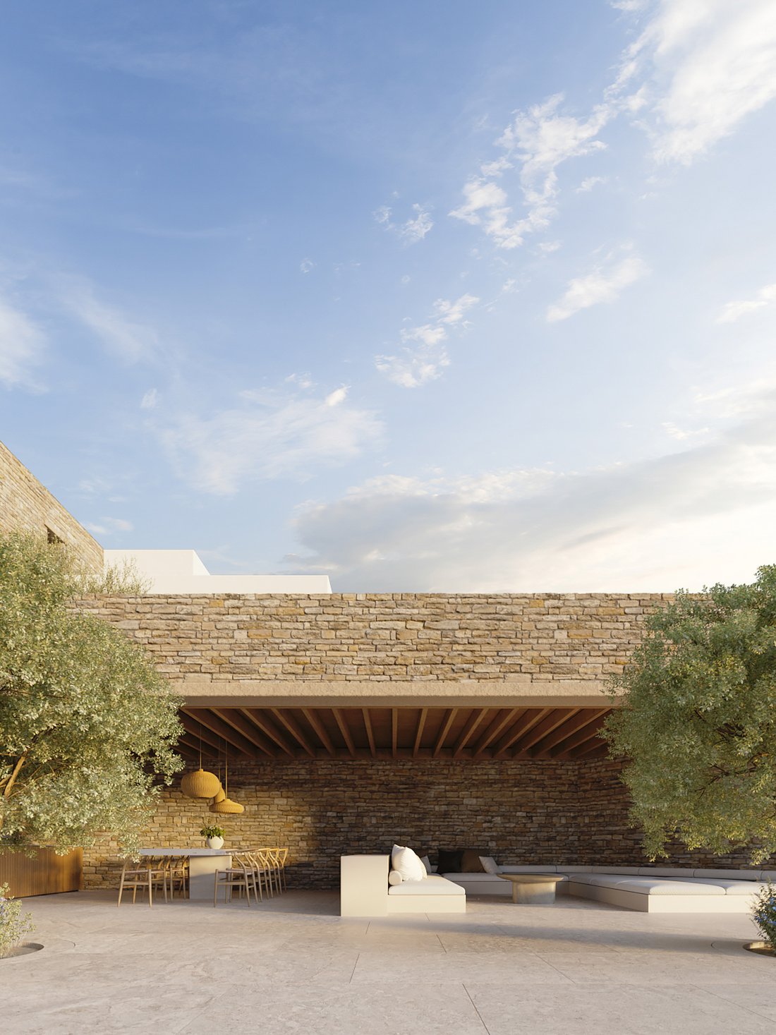 Villa in Kea, Aegean, Greece 5 - 17331723
