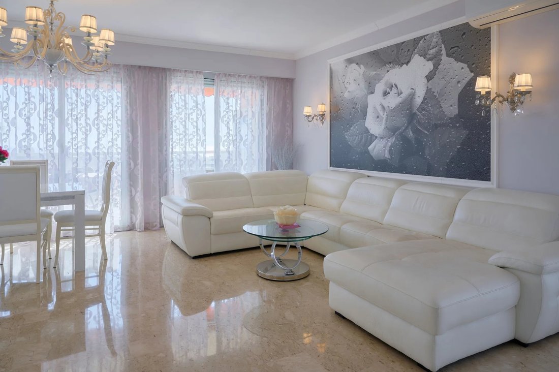 Apartment in French Riviera, Provence-Alpes-Côte d'Azur, France 5 - 17331892