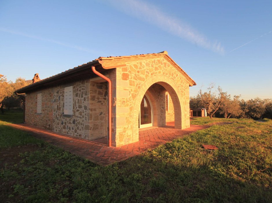 Villa in Center, Vinci, Tuscany 3 - 17331317
