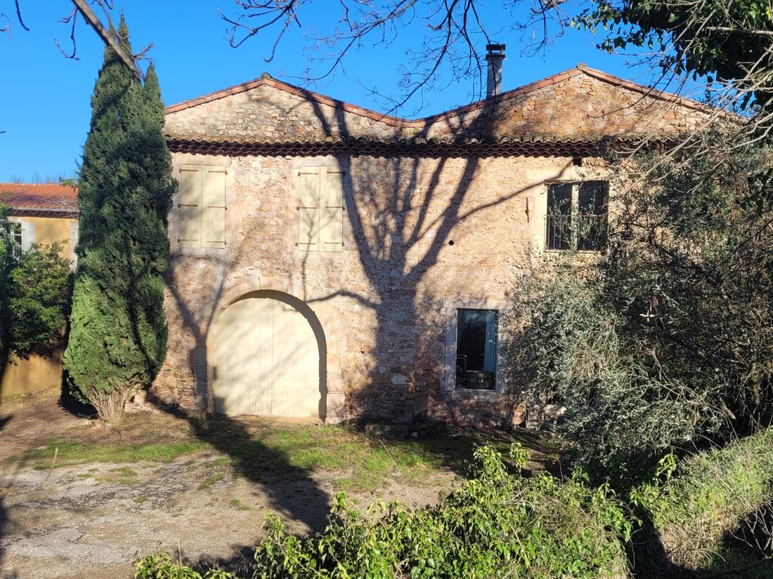 Allées Paul Riquet, Beziers, France 3 - 17332150