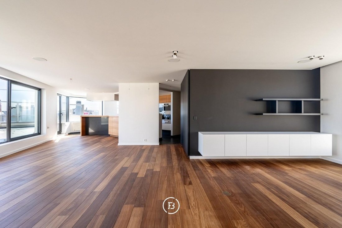 Penthouse in Ostend, Flanders, Belgium 5 - 16770809