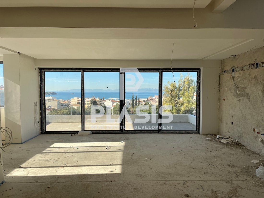 Apartment in Voula, Attica, Greece 5 - 17331577