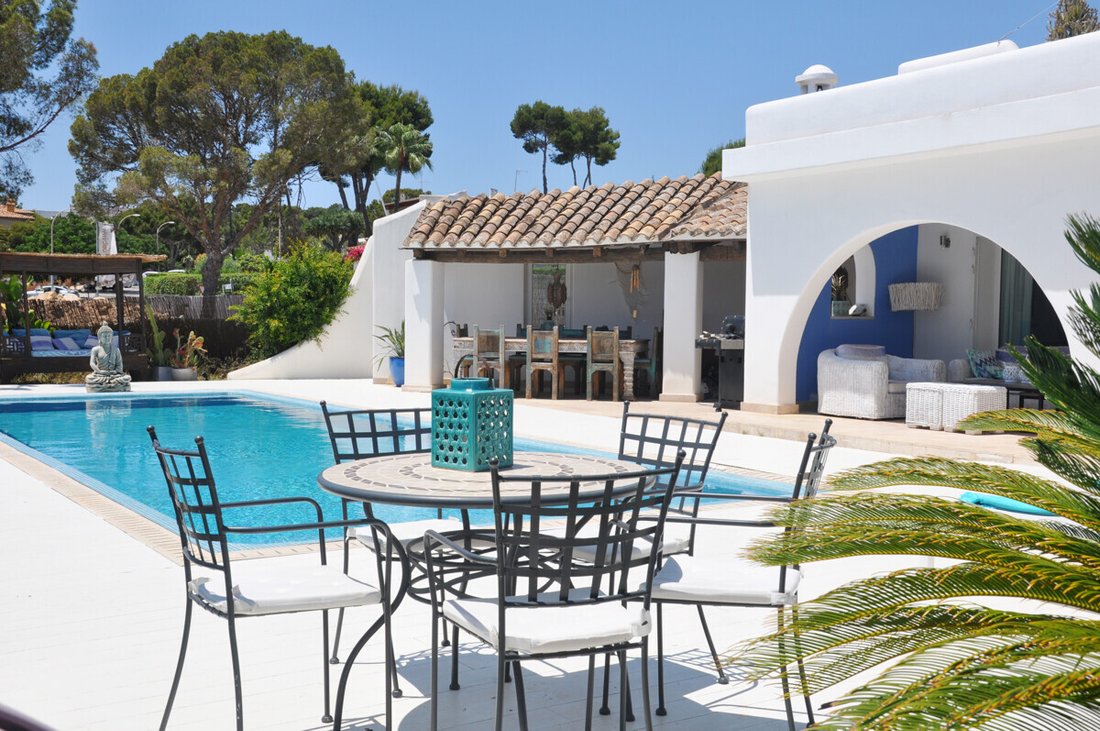 Villa à Sol de Mallorca, Calvià, Îles Baléares 5 - 17332217