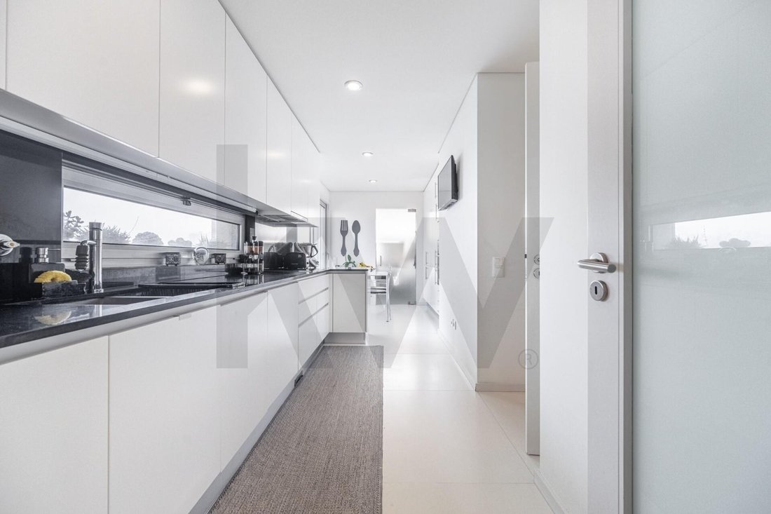 Apartment in Campanha, Porto District, Portugal 2 - 17331633