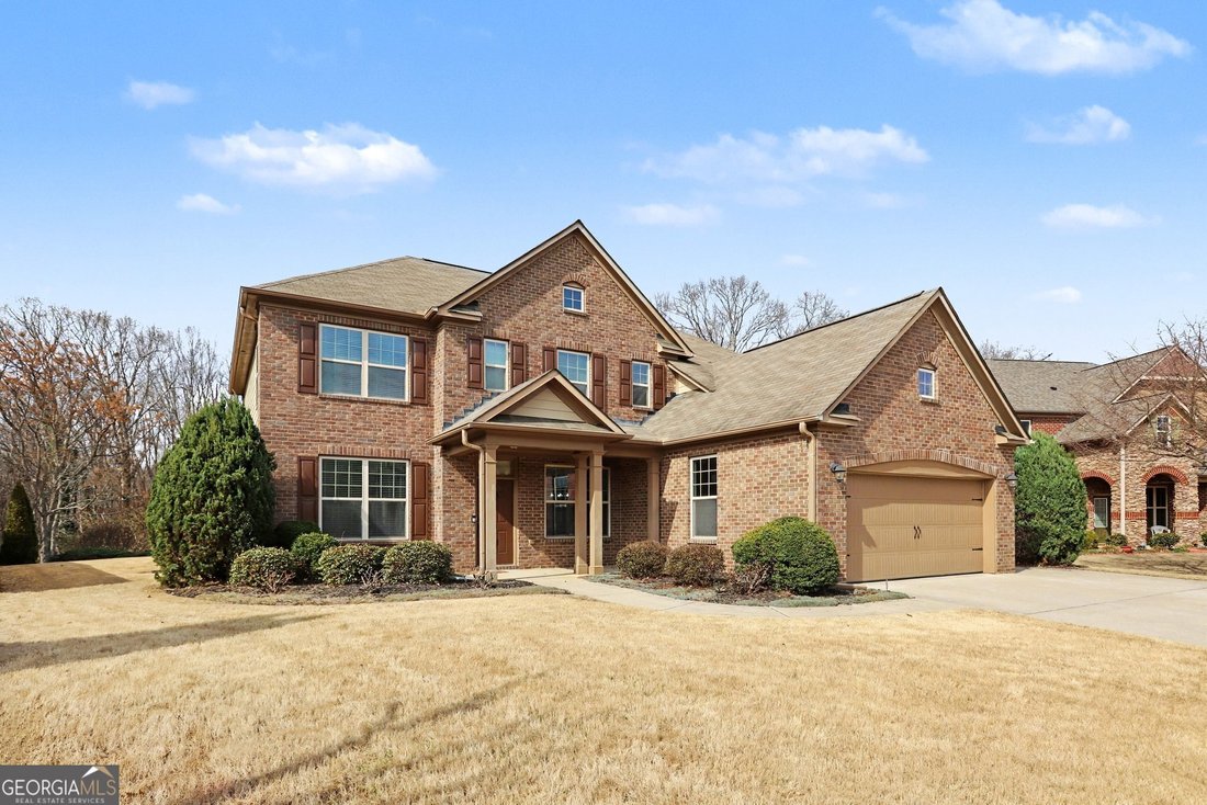 House in Cumming, Georgia, United States 3 - 17331674