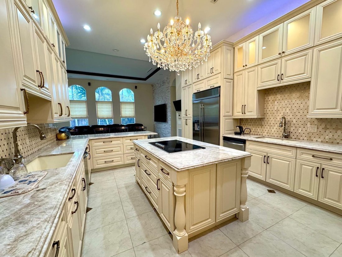 Casa a Fort Lauderdale, Florida, Stati Uniti 4 - 17331401