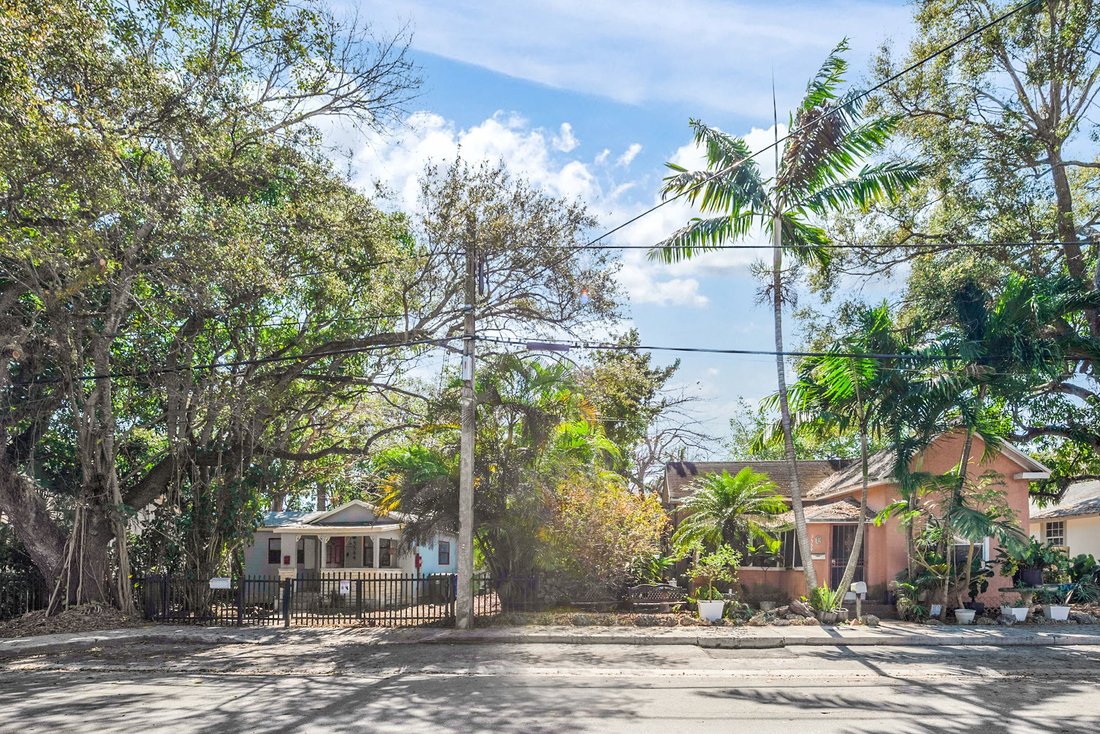 House in Miami, Florida, United States 4 - 17331848