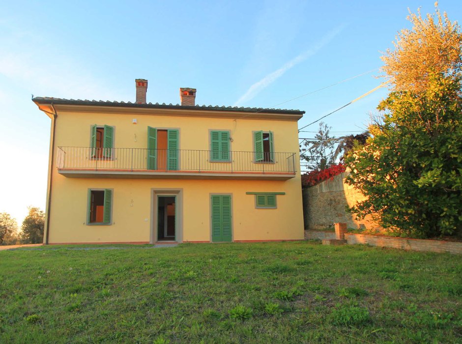Villa in Center, Vinci, Tuscany 5 - 17331317