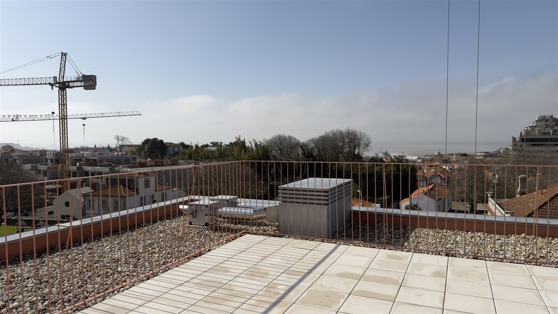 Apartment in Aldoar, Foz do Douro e Nevogilde, Porto District, Portugal 2 - 15195997