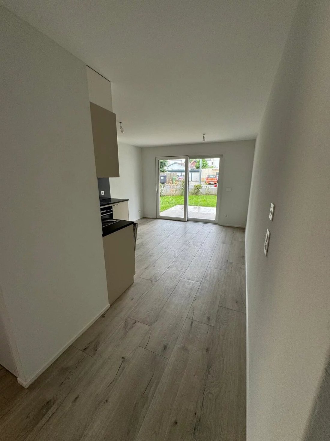Apartment in Yverdon-les-Bains, Vaud, Switzerland 4 - 17332323