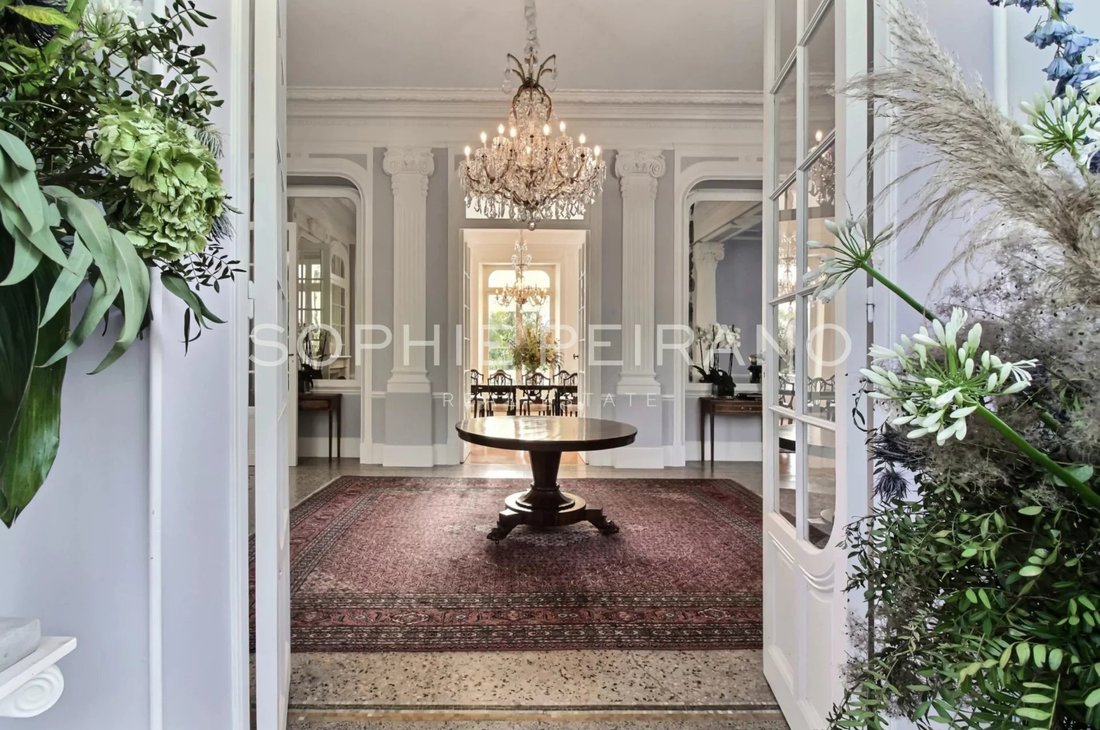 Villa in Cannes, Provence-Alpes-Côte d'Azur, France 3 - 17332135