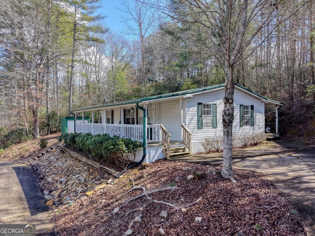 House in Blairsville, Georgia, United States 4 - 17331743