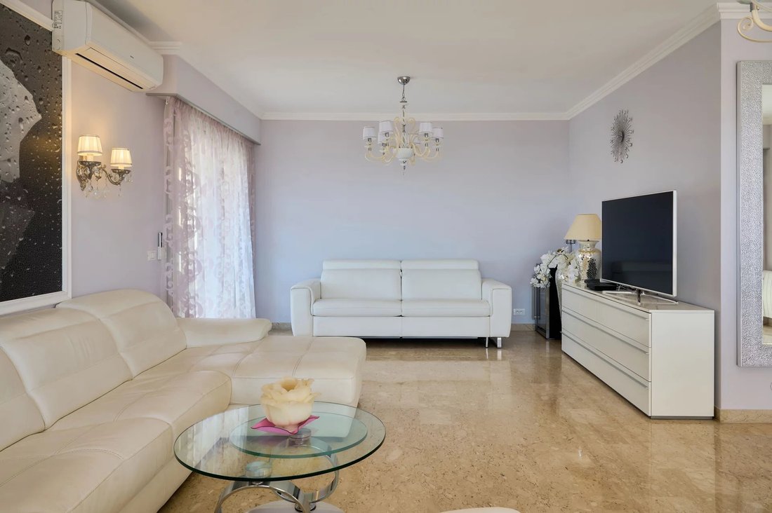 Apartment in French Riviera, Provence-Alpes-Côte d'Azur, France 3 - 17331892