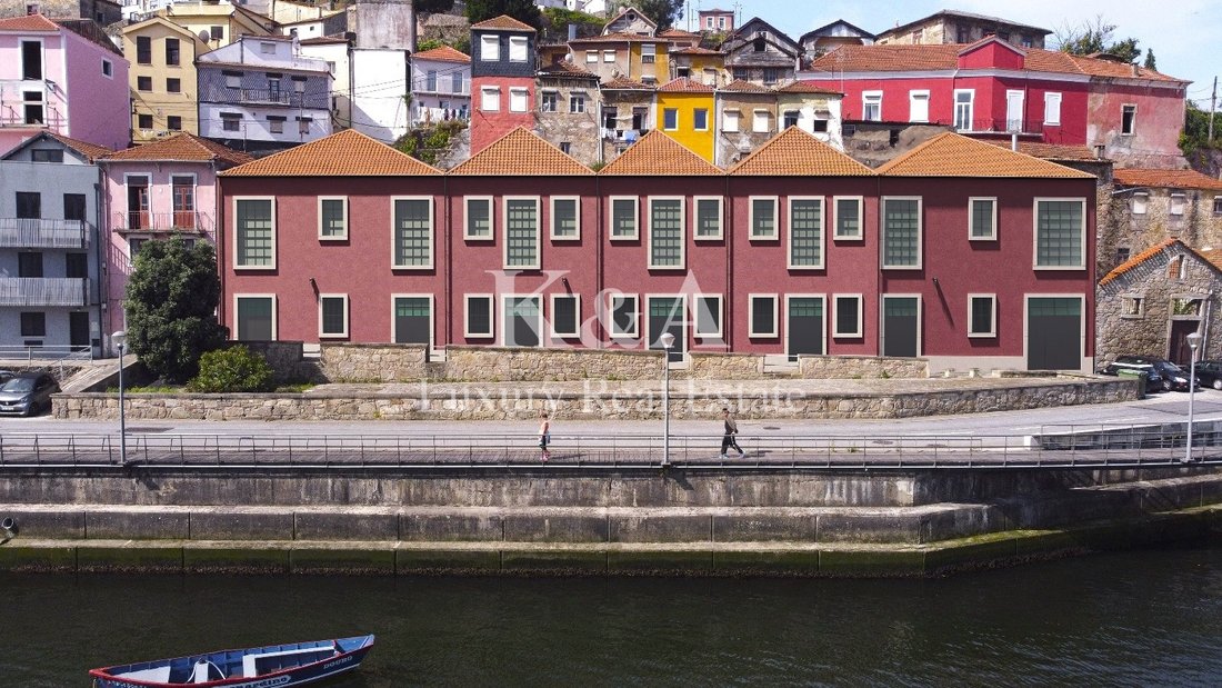 Santa Marinha e Sao Pedro da Afurada, Porto District, Portugal 2 - 15888903