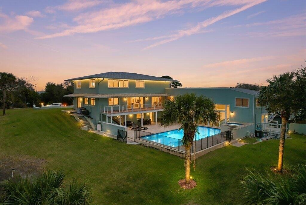 House in Jensen Beach, Florida, United States 2 - 17288327