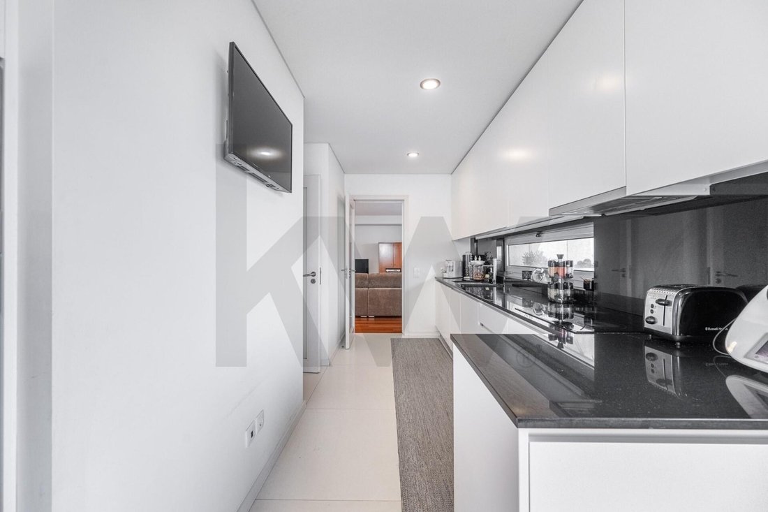 Apartment in Campanha, Porto District, Portugal 1 - 17331633