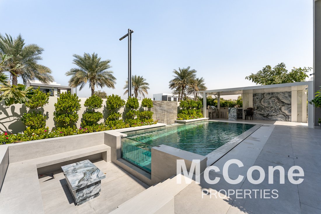 Villa in Dubai Hills Estate, Dubai, United Arab Emirates 1 - 17332210