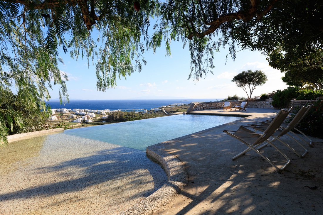 Apartment in Paros, Aegean, Greece 1 - 15966665