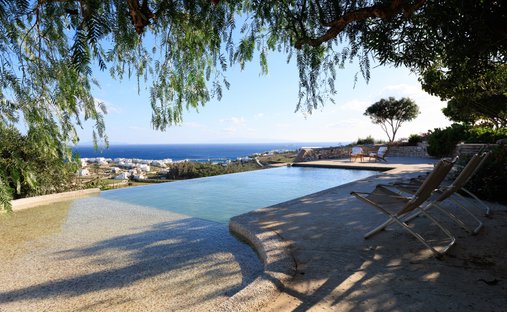 Wohnung in Paros, Aegean, Griechenland 1
