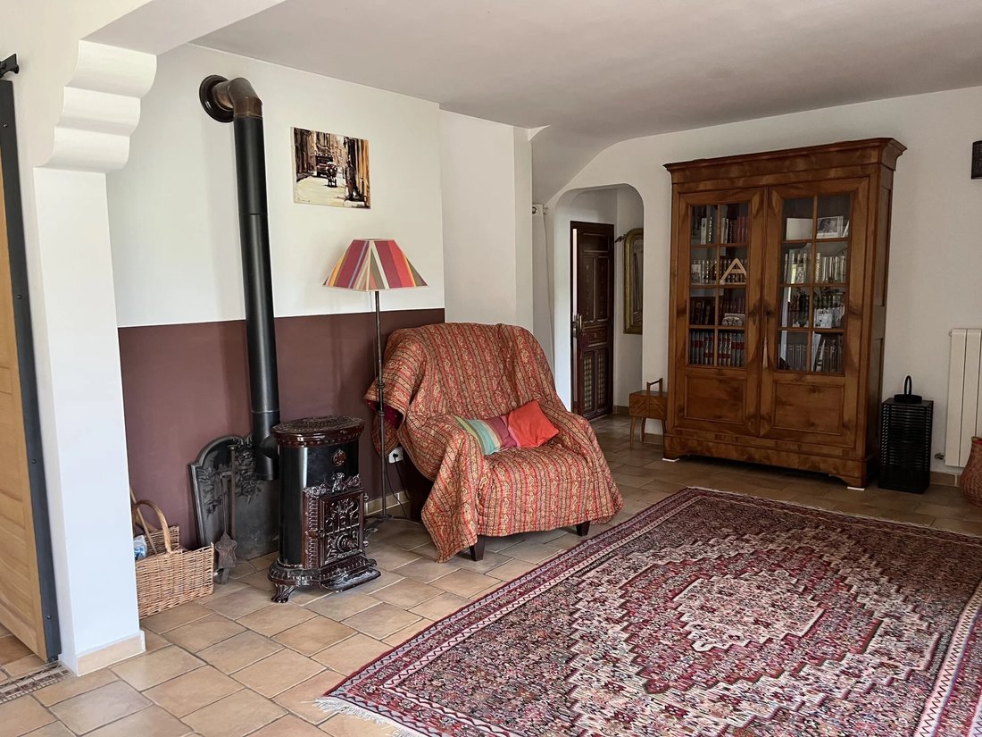 Villa in Cotignac, Provence-Alpes-Côte d'Azur, France 5 - 17331210
