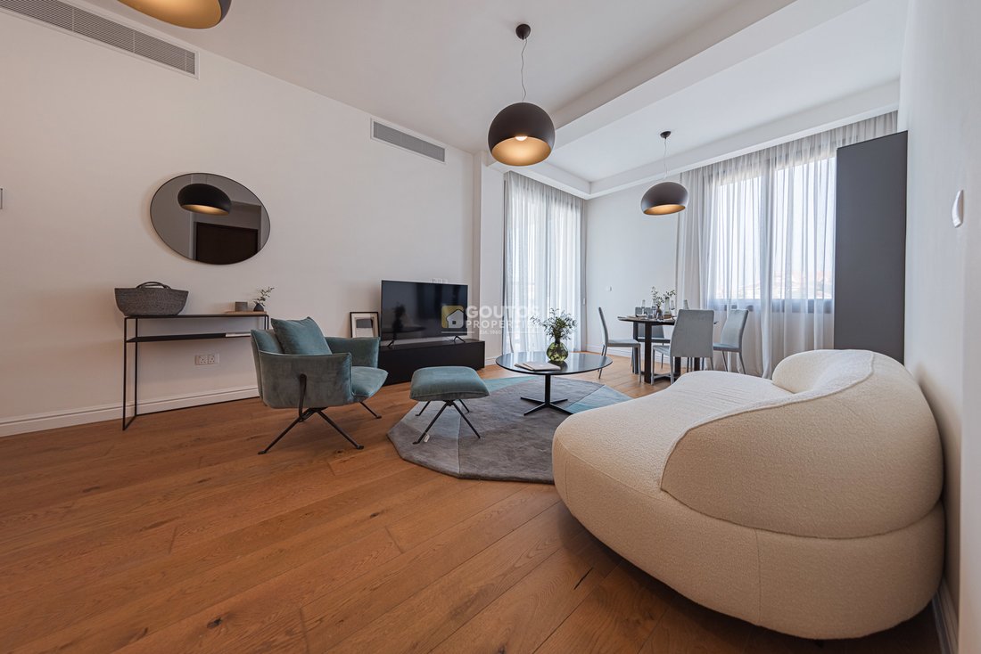 Apartment in South Athens, Attica, Greece 1 - 17331644