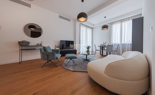 Wohnung in South Athens, Attika, Griechenland 1