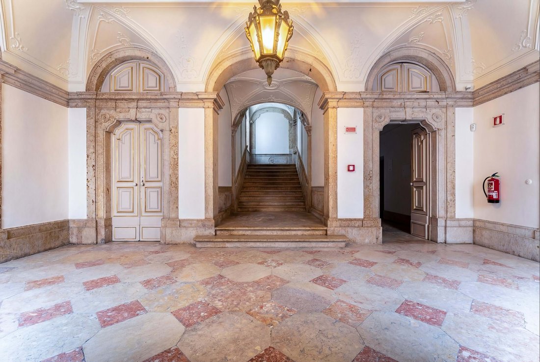Apartment in Estrela, Lisbon, Portugal 3 - 17331831