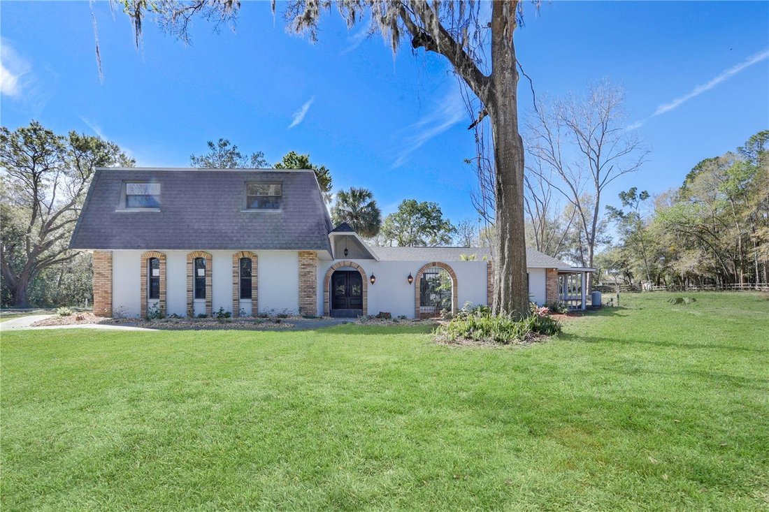 Land in Ocala, Florida, United States 2 - 17331064