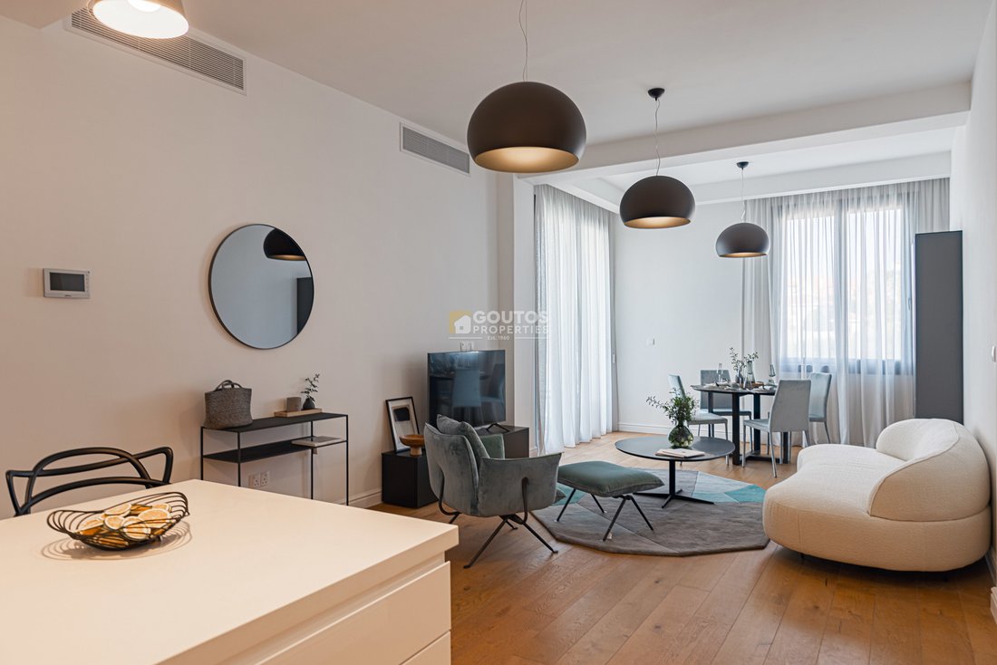 Apartment in South Athens, Attica, Greece 5 - 17331644