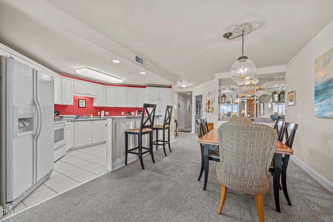 Condo in Beaufort, North Carolina, United States 4 - 17331393