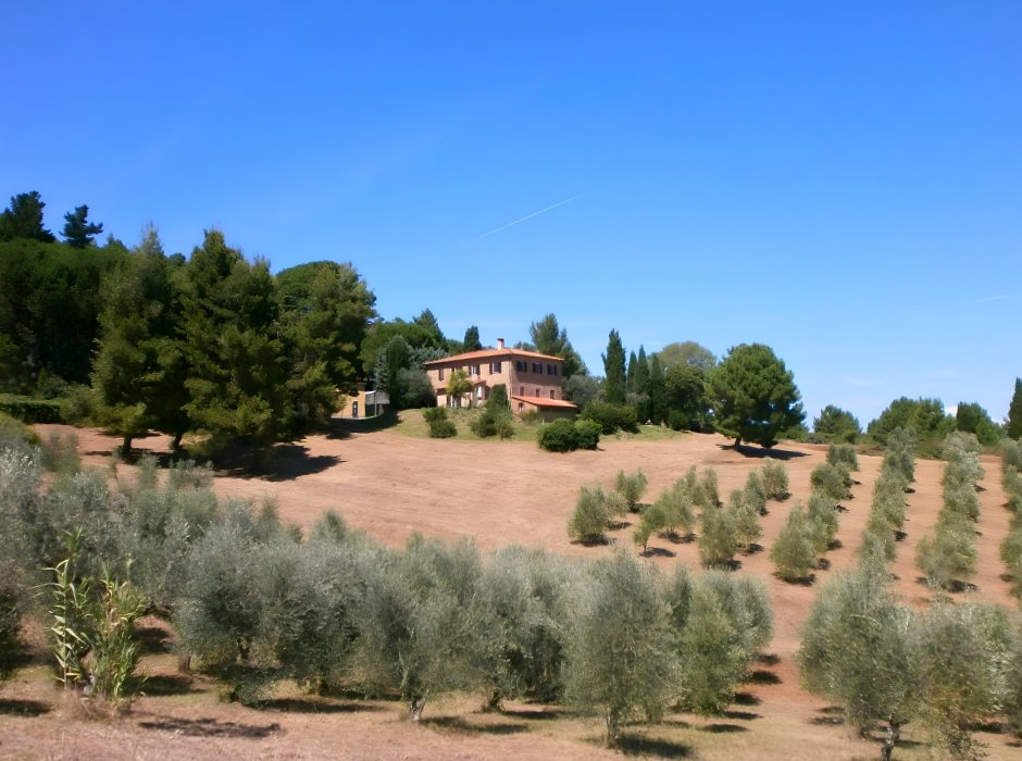 Villa in Chianni, Tuscany, Italy 4 - 17331303