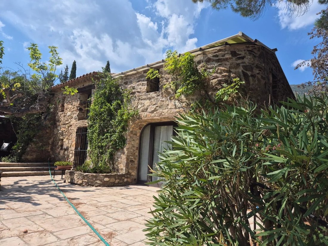 Villa in Le Plan-de-la-Tour, Provence-Alpes-Côte d'Azur, France 3 - 17331331