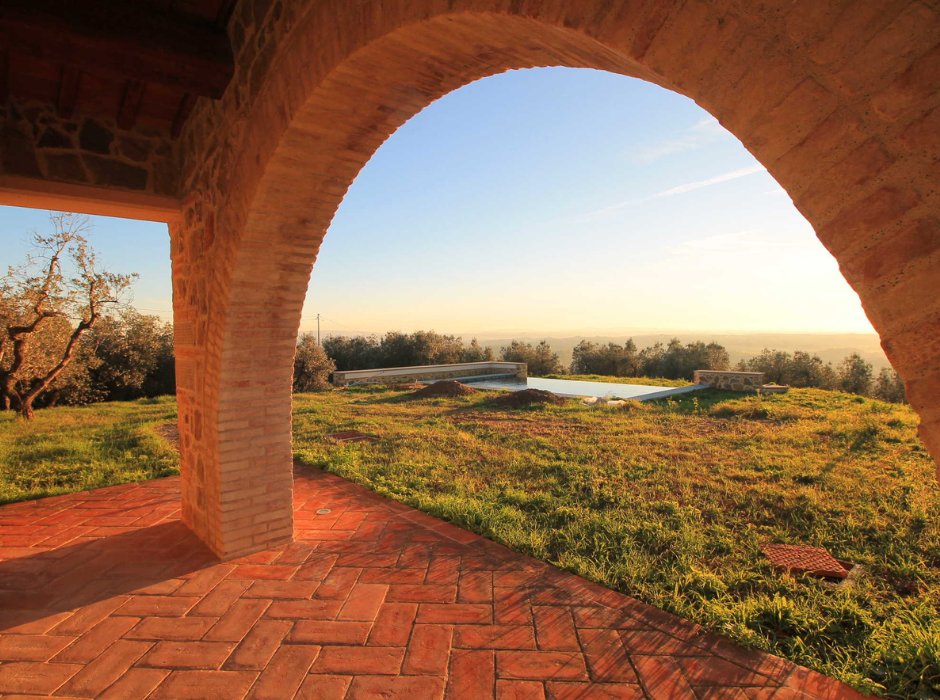 Villa in Center, Vinci, Tuscany 2 - 17331317