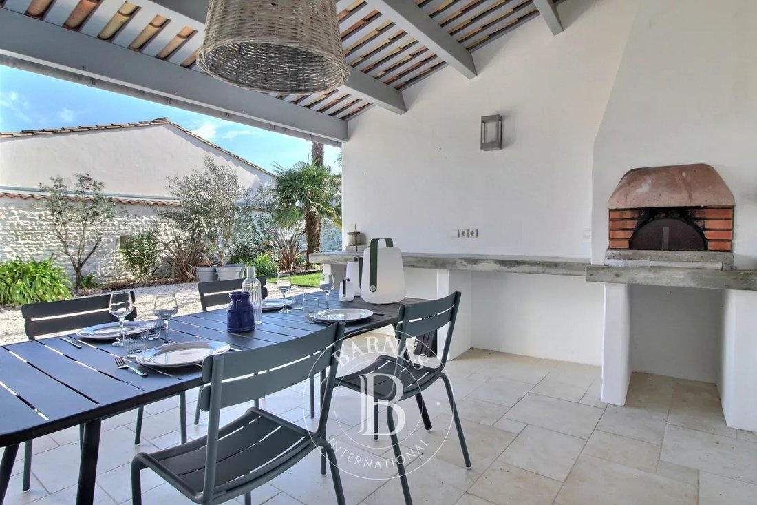 Maison à Le Bois-Plage-en-Ré, Nouvelle-Aquitaine, France 2 - 17302524